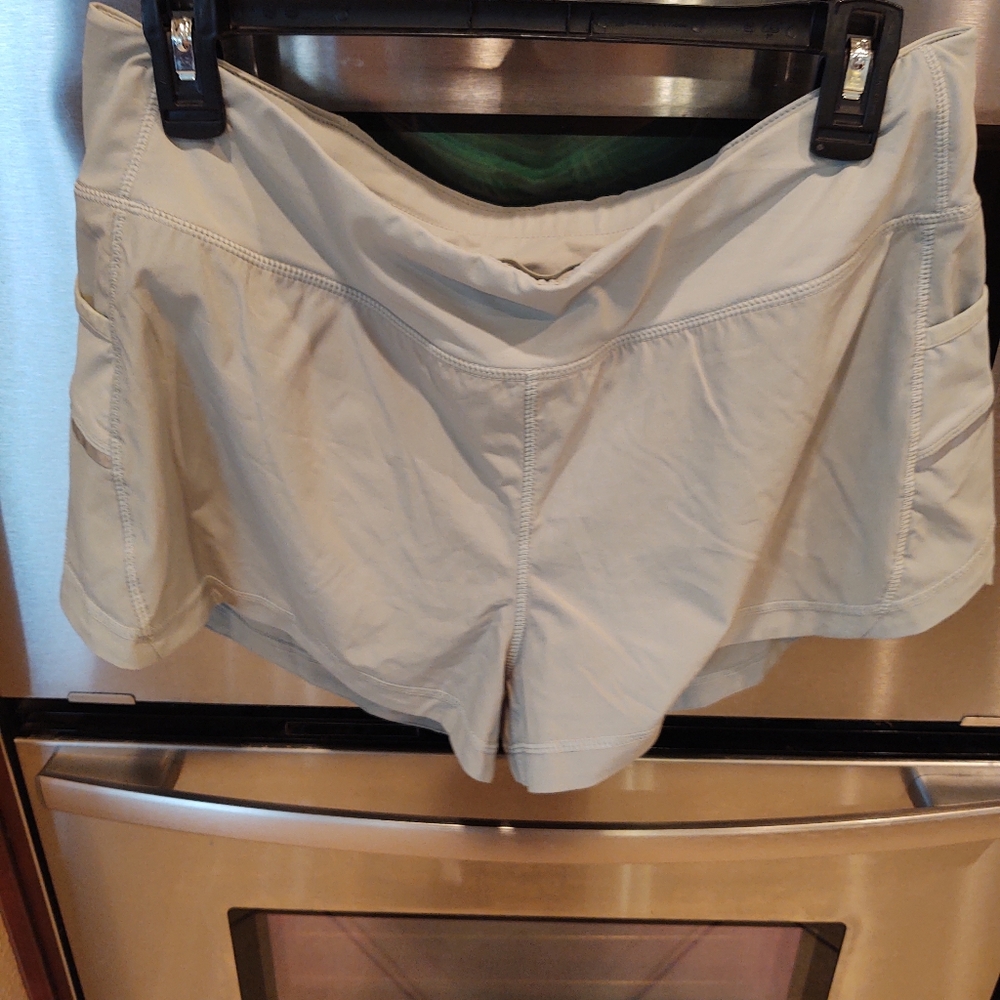 Body glove athletic shorts